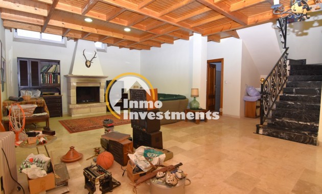 Till salu - Villa - Elche