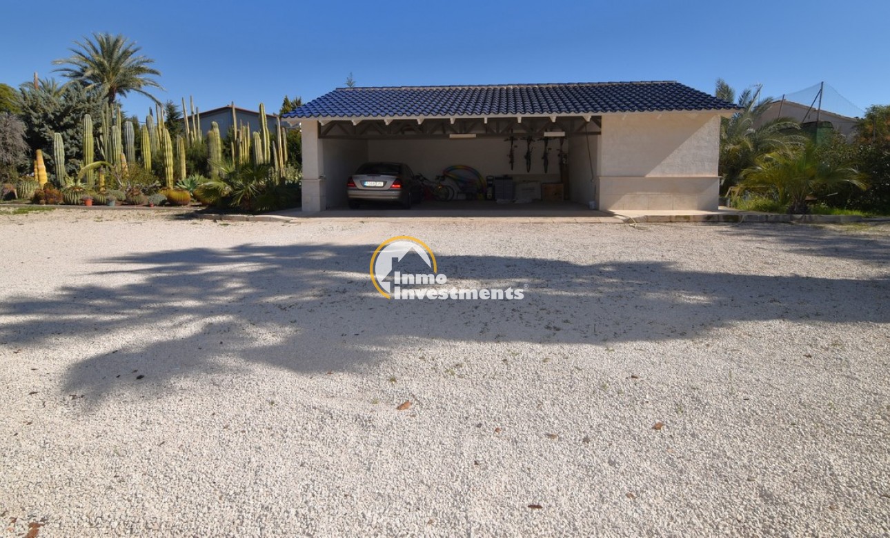 Till salu - Villa - Elche