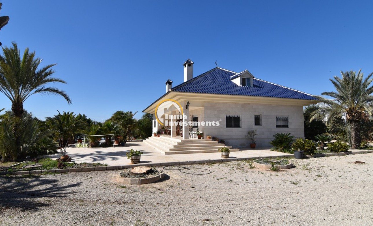 Till salu - Villa - Elche