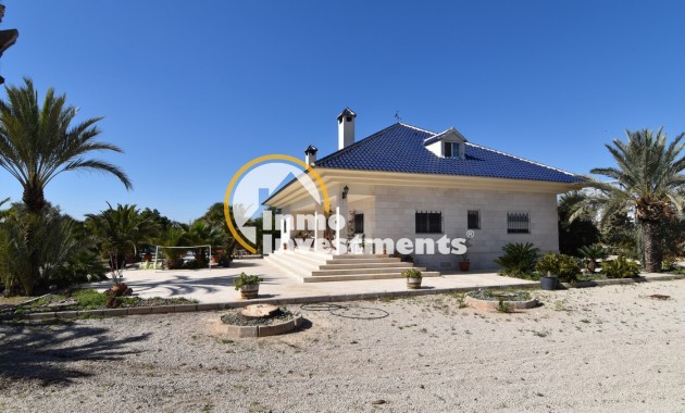 Till salu - Villa - Elche