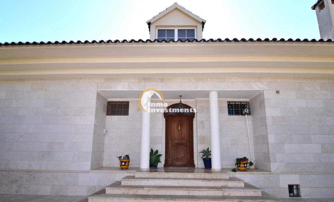 Till salu - Villa - Elche