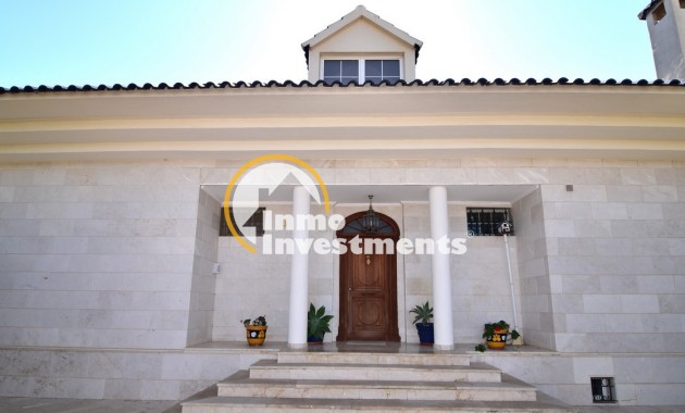 Till salu - Villa - Elche