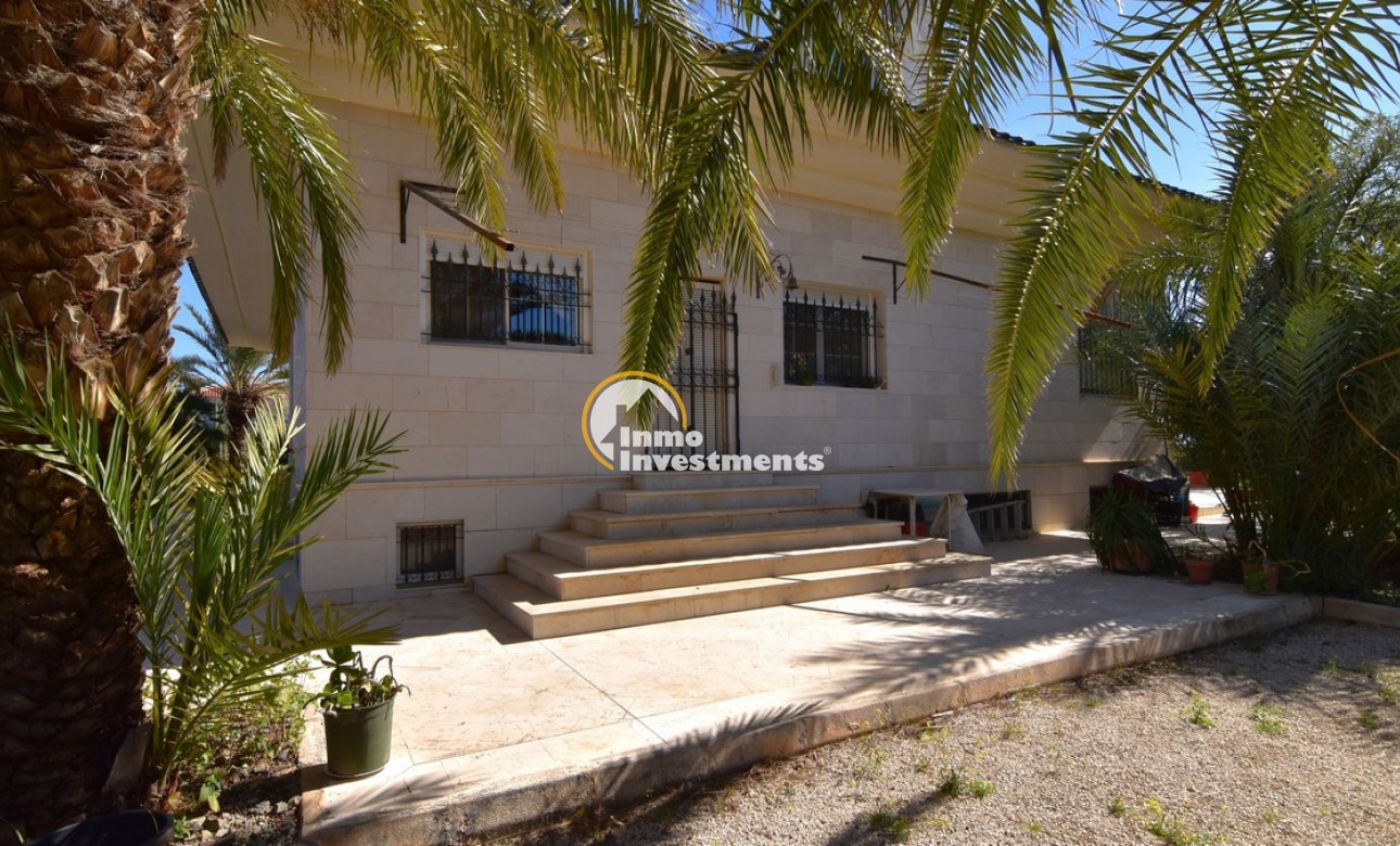 Till salu - Villa - Elche