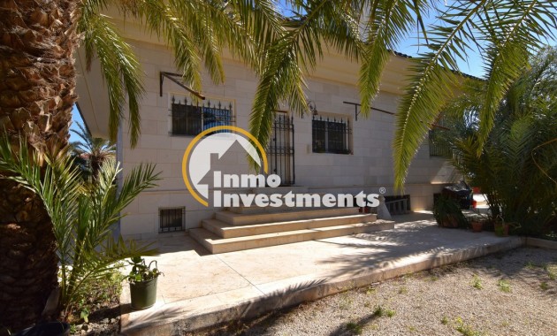 Till salu - Villa - Elche