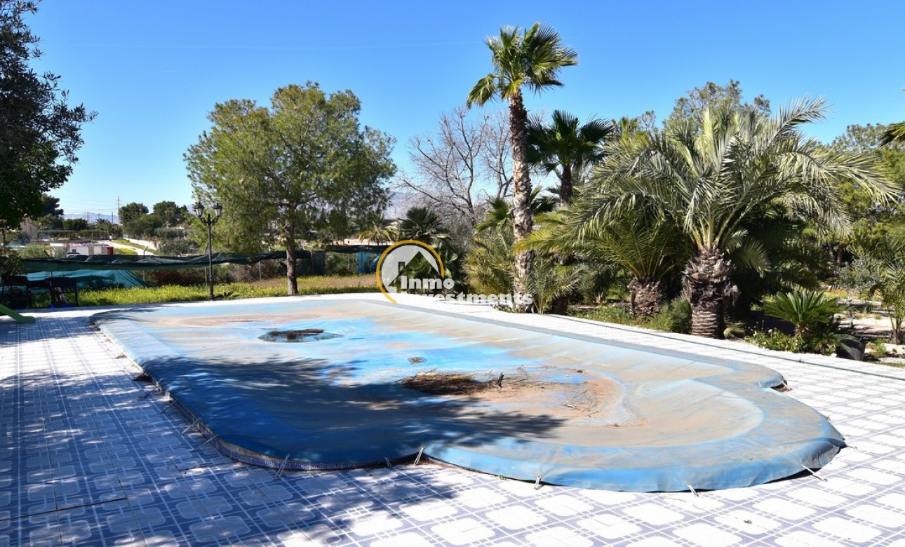 Till salu - Villa - Elche