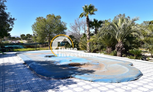 Till salu - Villa - Elche