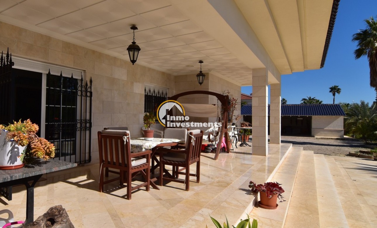 Till salu - Villa - Elche