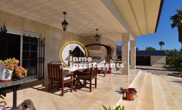 Till salu - Villa - Elche