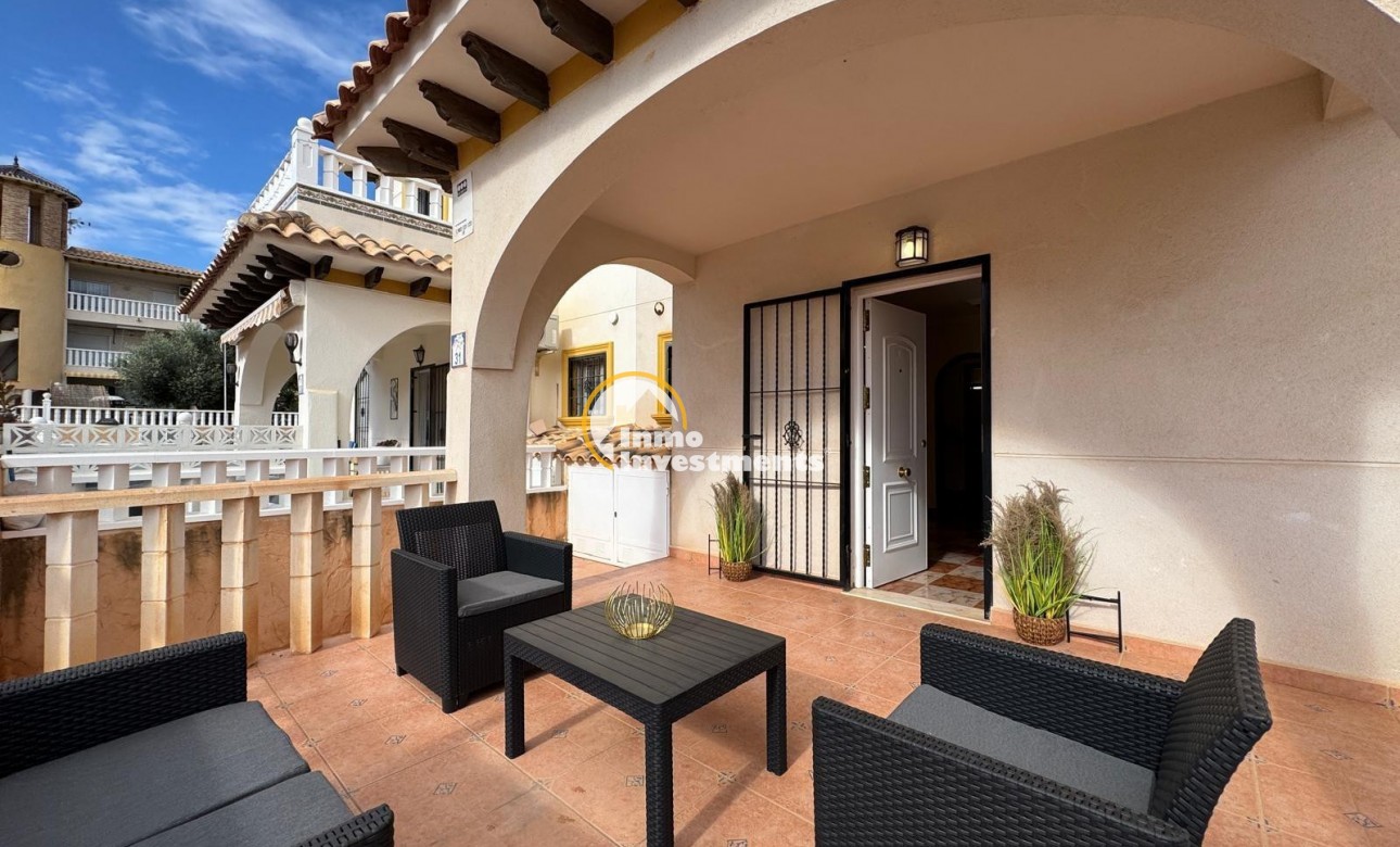 Resale - Quad House - Lomas de Cabo Roig - Playa Golf