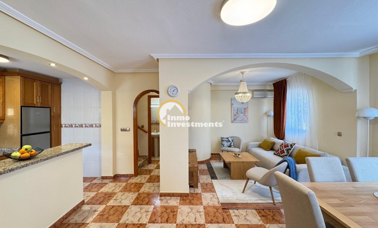 Resale - Quad House - Lomas de Cabo Roig - Playa Golf