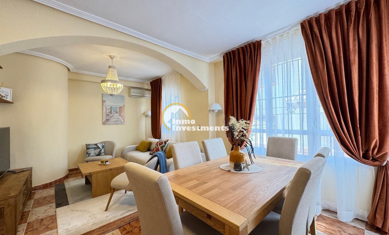 Resale - Quad House - Lomas de Cabo Roig - Playa Golf