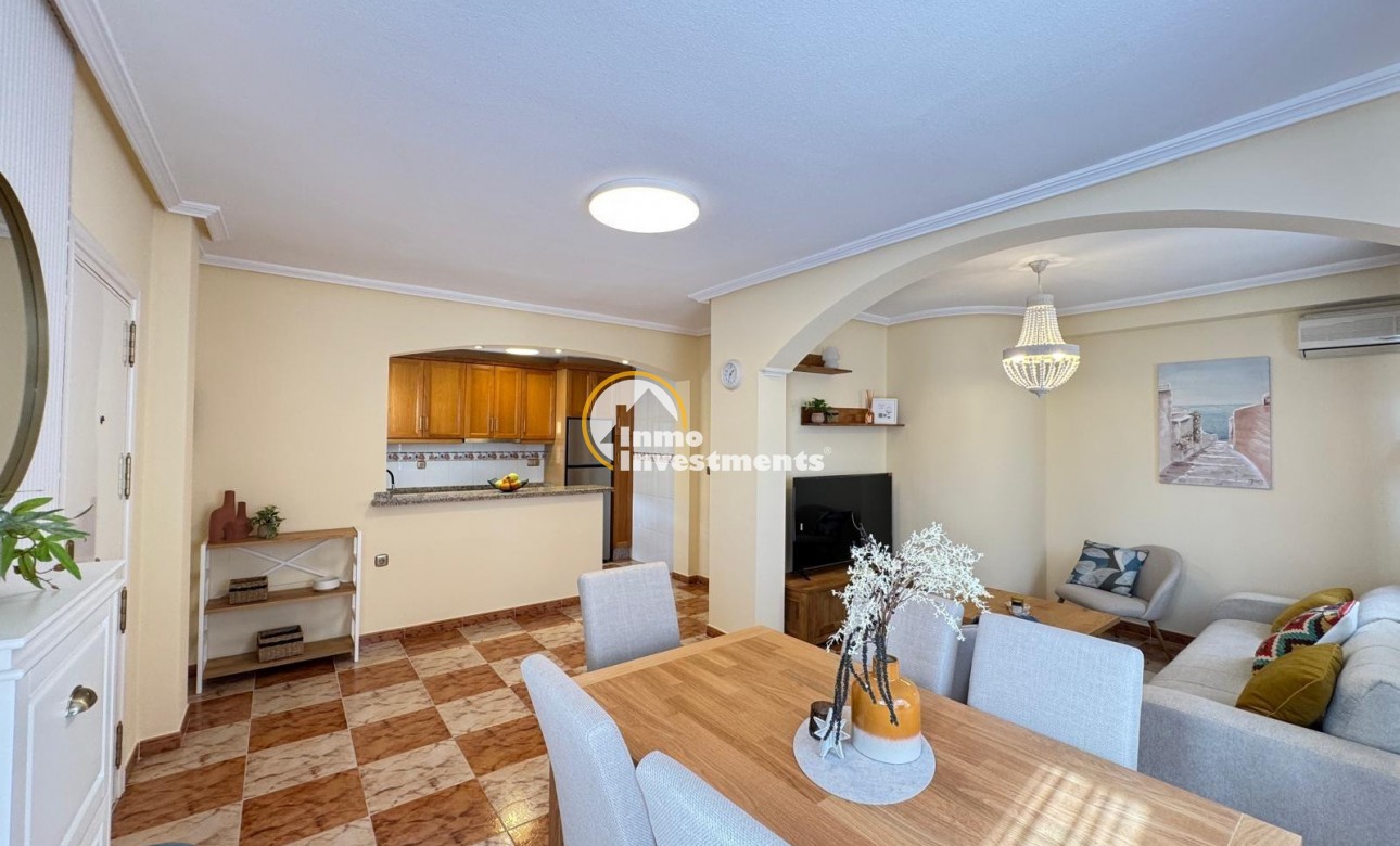 Resale - Quad House - Lomas de Cabo Roig - Playa Golf