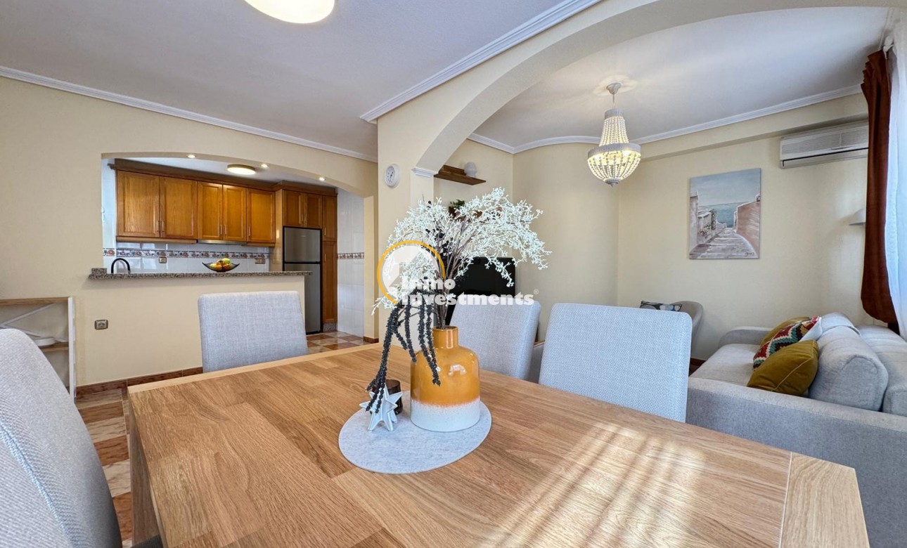 Resale - Quad House - Lomas de Cabo Roig - Playa Golf