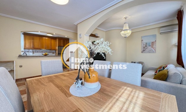 Resale - Quad House - Lomas de Cabo Roig - Playa Golf