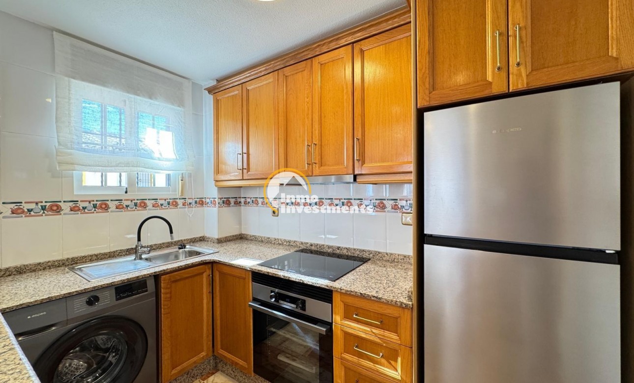 Resale - Quad House - Lomas de Cabo Roig - Playa Golf