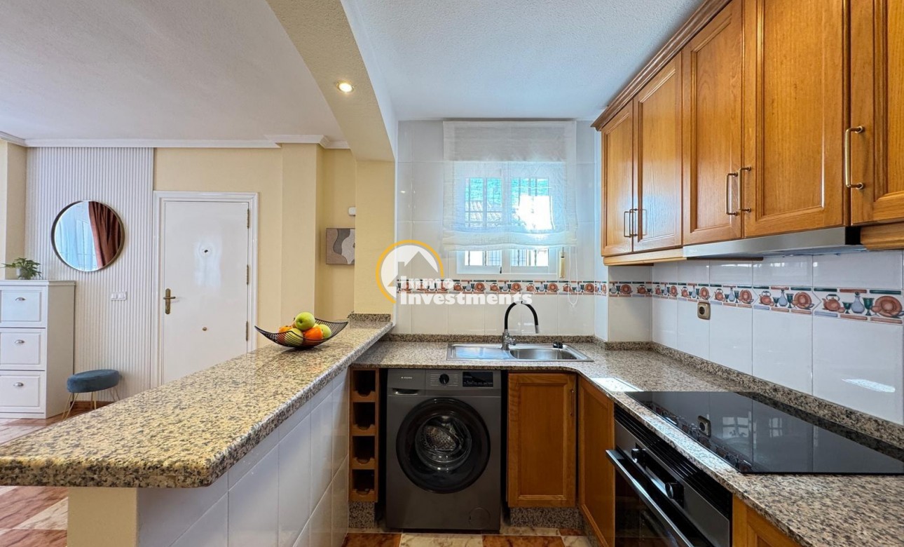 Resale - Quad House - Lomas de Cabo Roig - Playa Golf