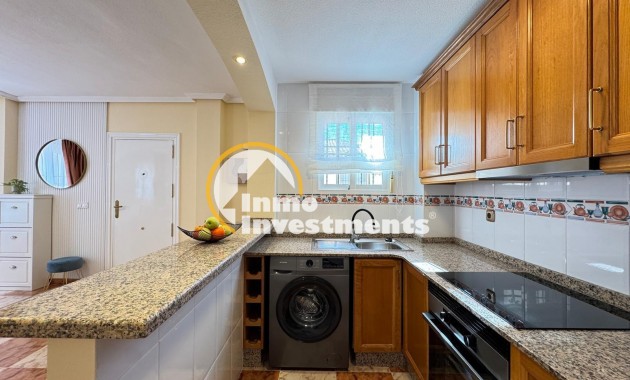 Resale - Quad House - Lomas de Cabo Roig - Playa Golf