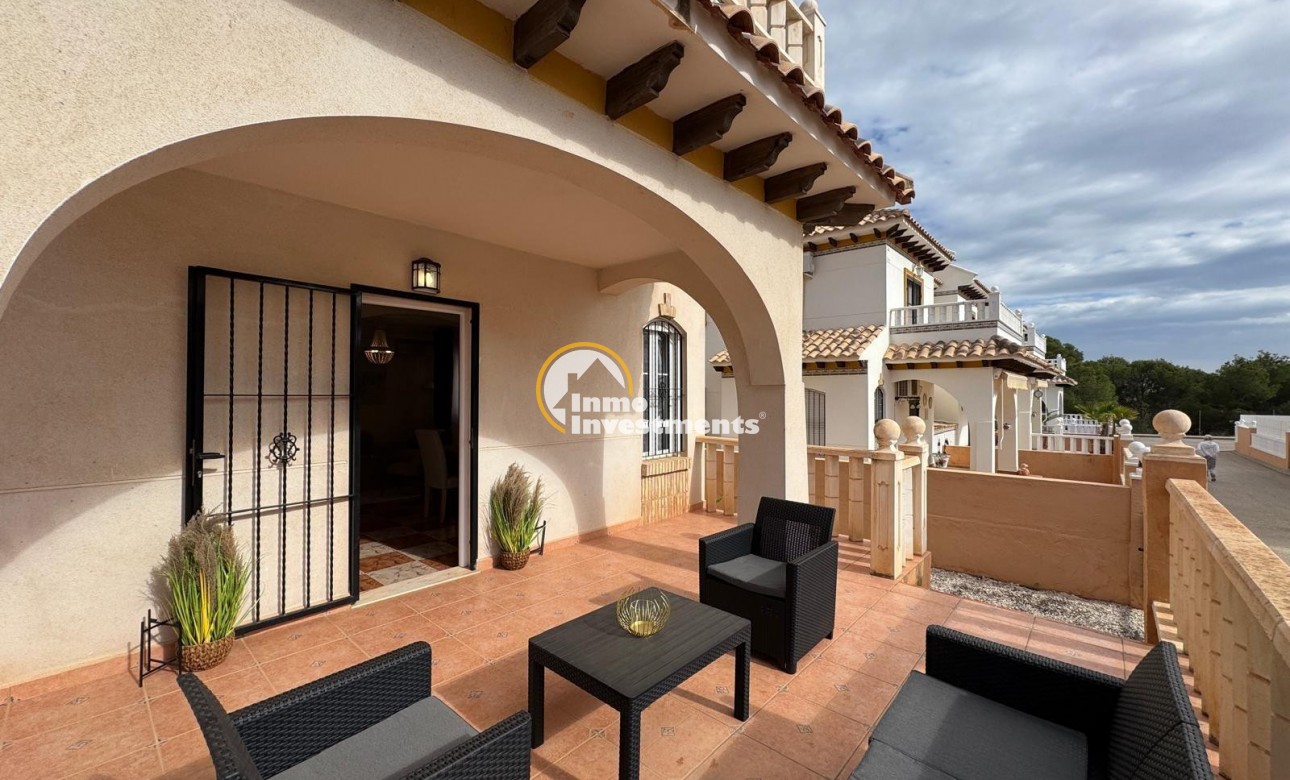 Resale - Quad House - Lomas de Cabo Roig - Playa Golf