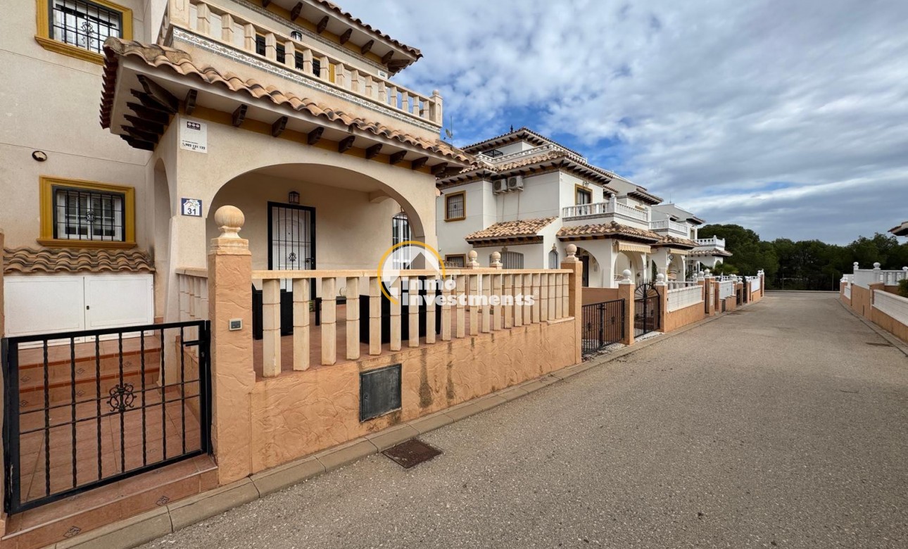 Resale - Quad House - Lomas de Cabo Roig - Playa Golf