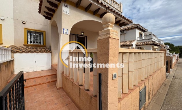 Resale - Quad House - Lomas de Cabo Roig - Playa Golf
