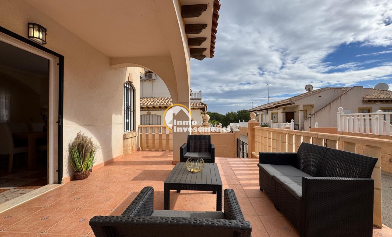 Resale - Quad House - Lomas de Cabo Roig - Playa Golf
