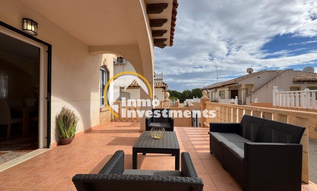 Resale - Quad House - Lomas de Cabo Roig - Playa Golf
