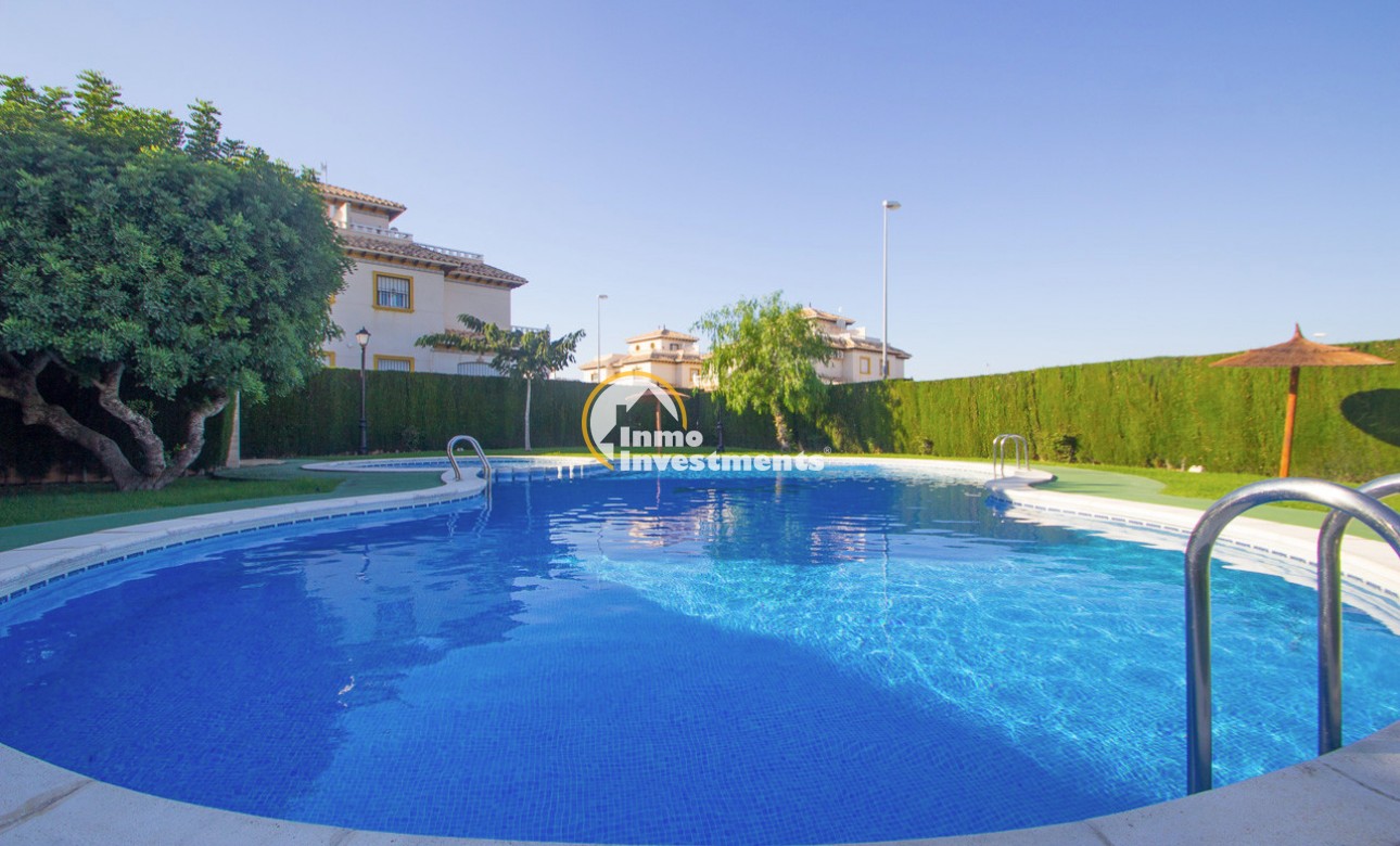 Resale - Quad House - Lomas de Cabo Roig - Playa Golf