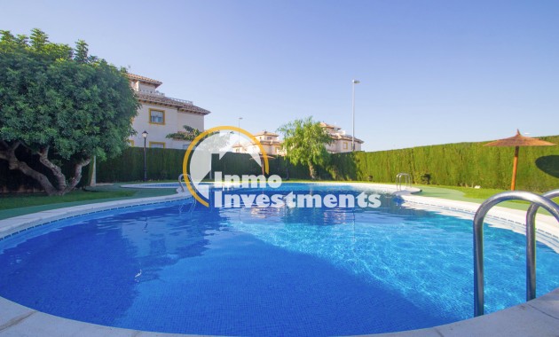 Resale - Quad House - Lomas de Cabo Roig - Playa Golf