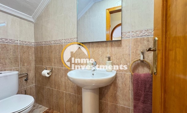 Resale - Quad House - Lomas de Cabo Roig - Playa Golf