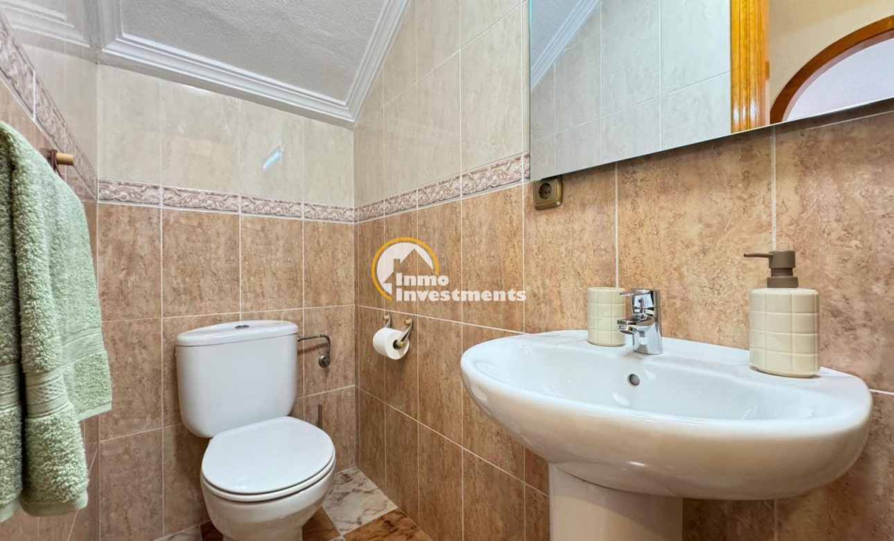 Resale - Quad House - Lomas de Cabo Roig - Playa Golf