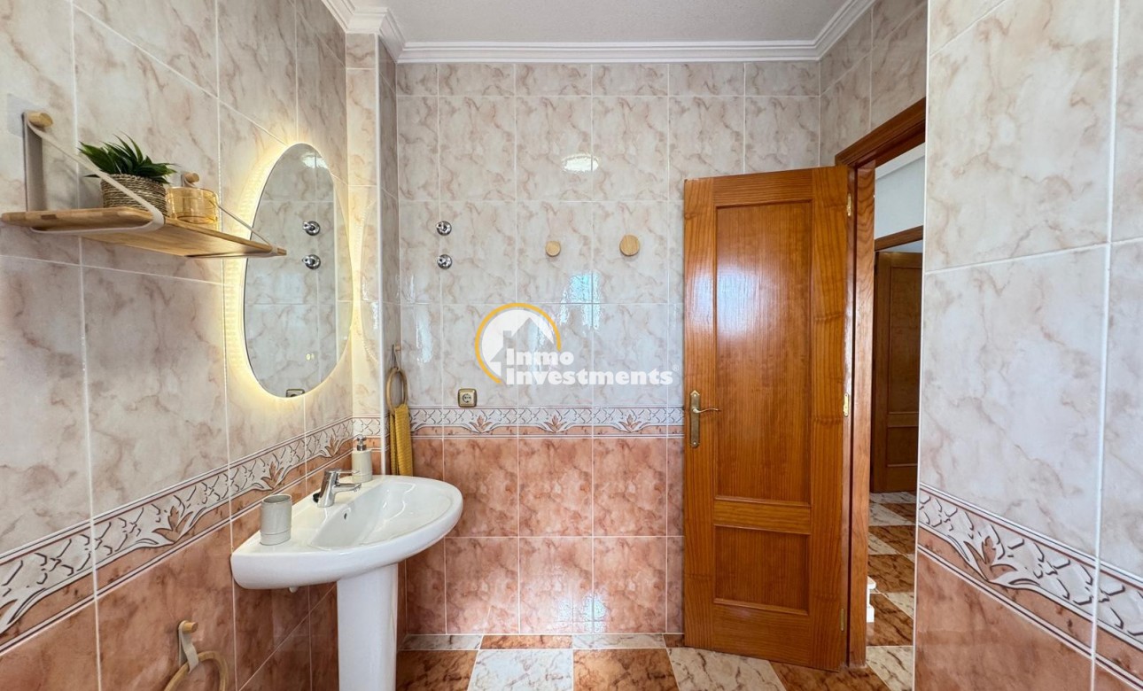 Resale - Quad House - Lomas de Cabo Roig - Playa Golf