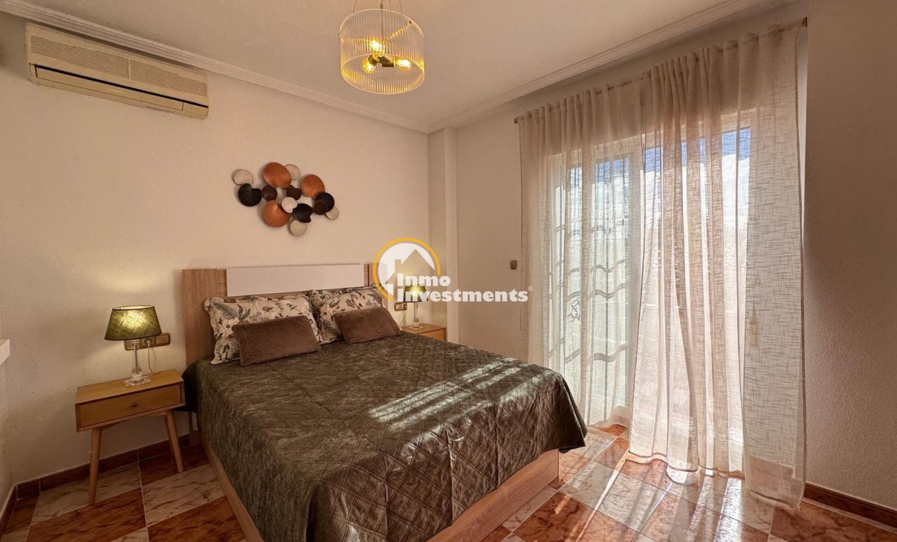 Resale - Quad House - Lomas de Cabo Roig - Playa Golf