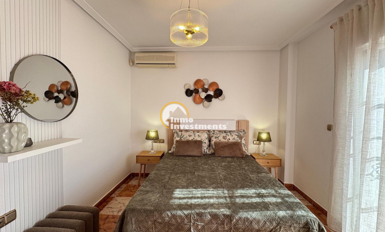 Resale - Quad House - Lomas de Cabo Roig - Playa Golf