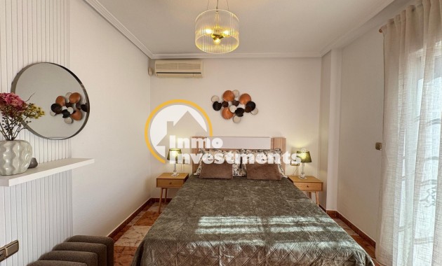 Resale - Quad House - Lomas de Cabo Roig - Playa Golf