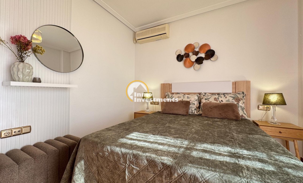 Resale - Quad House - Lomas de Cabo Roig - Playa Golf