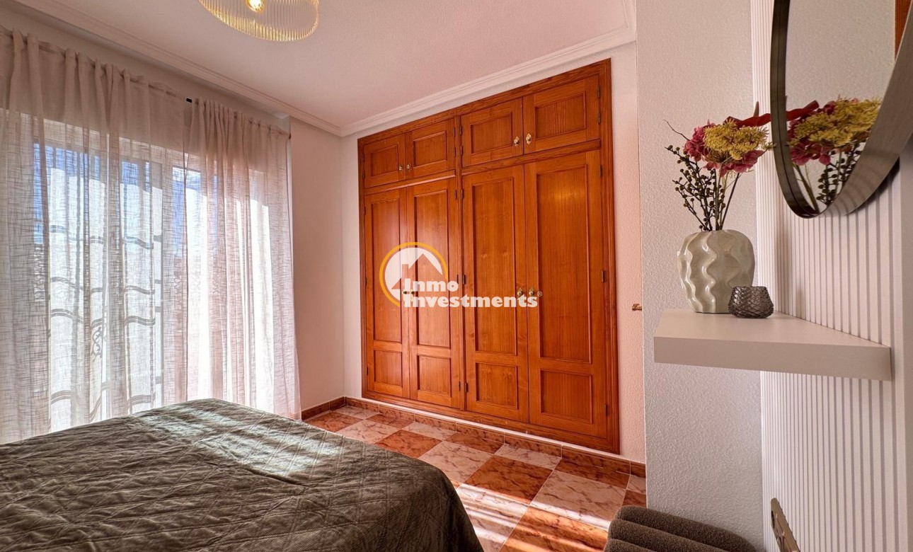 Resale - Quad House - Lomas de Cabo Roig - Playa Golf
