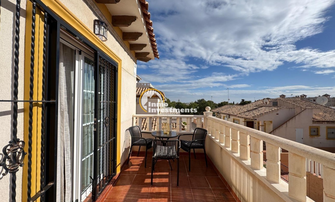 Resale - Quad House - Lomas de Cabo Roig - Playa Golf