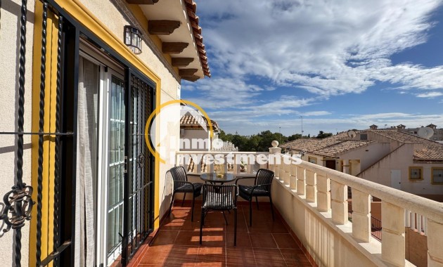 Resale - Quad House - Lomas de Cabo Roig - Playa Golf