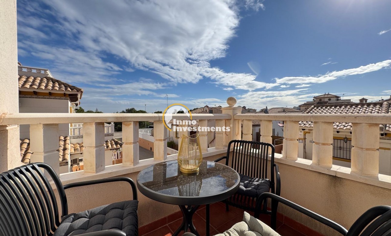 Resale - Quad House - Lomas de Cabo Roig - Playa Golf