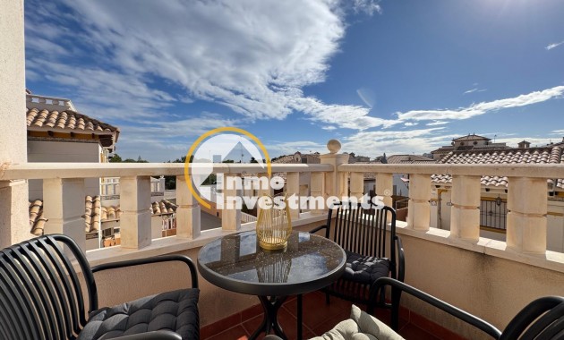 Resale - Quad House - Lomas de Cabo Roig - Playa Golf