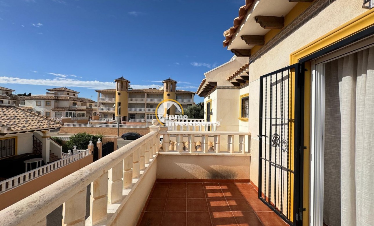 Resale - Quad House - Lomas de Cabo Roig - Playa Golf