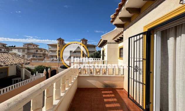 Resale - Quad House - Lomas de Cabo Roig - Playa Golf