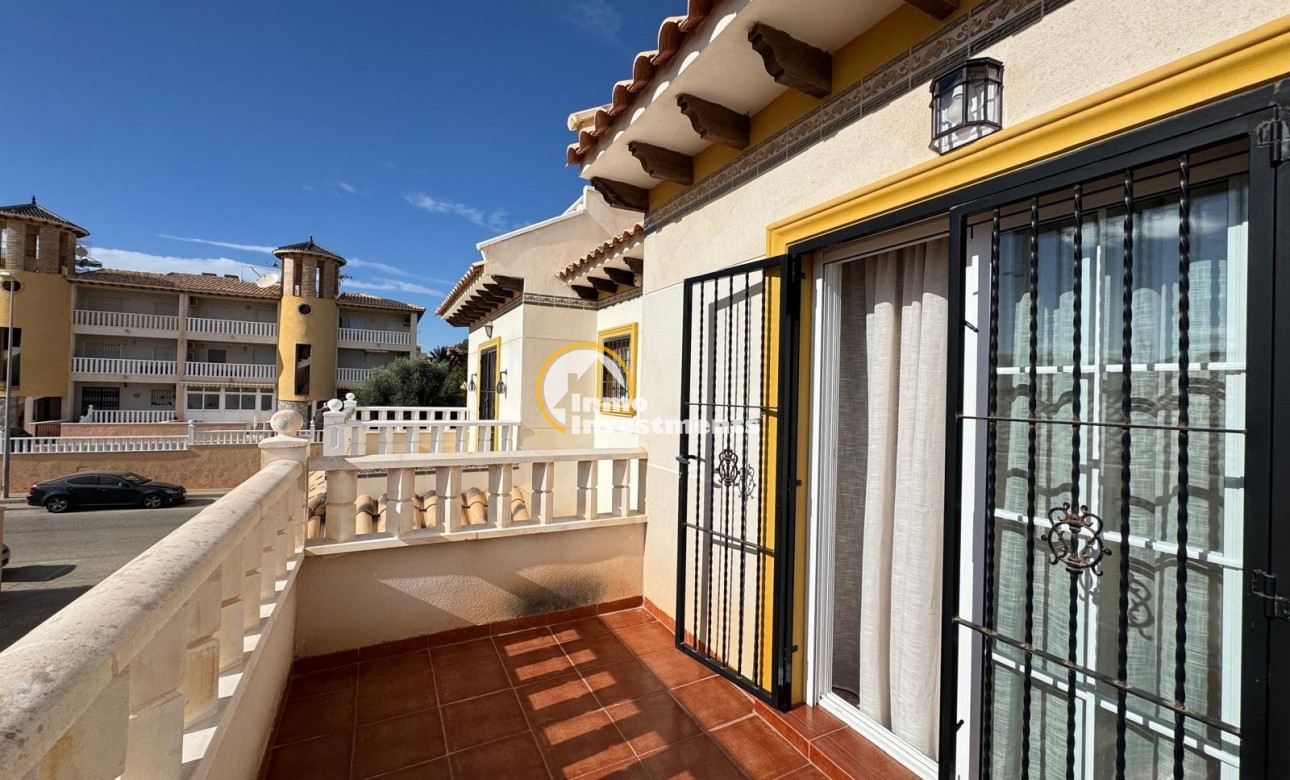 Resale - Quad House - Lomas de Cabo Roig - Playa Golf