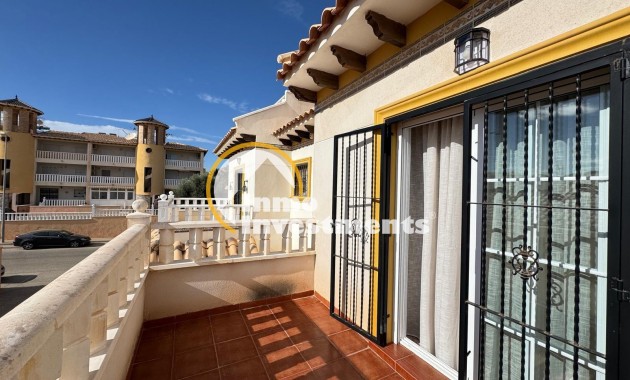 Resale - Quad House - Lomas de Cabo Roig - Playa Golf