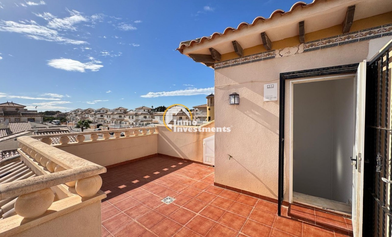 Resale - Quad House - Lomas de Cabo Roig - Playa Golf