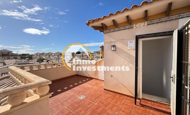 Resale - Quad House - Lomas de Cabo Roig - Playa Golf