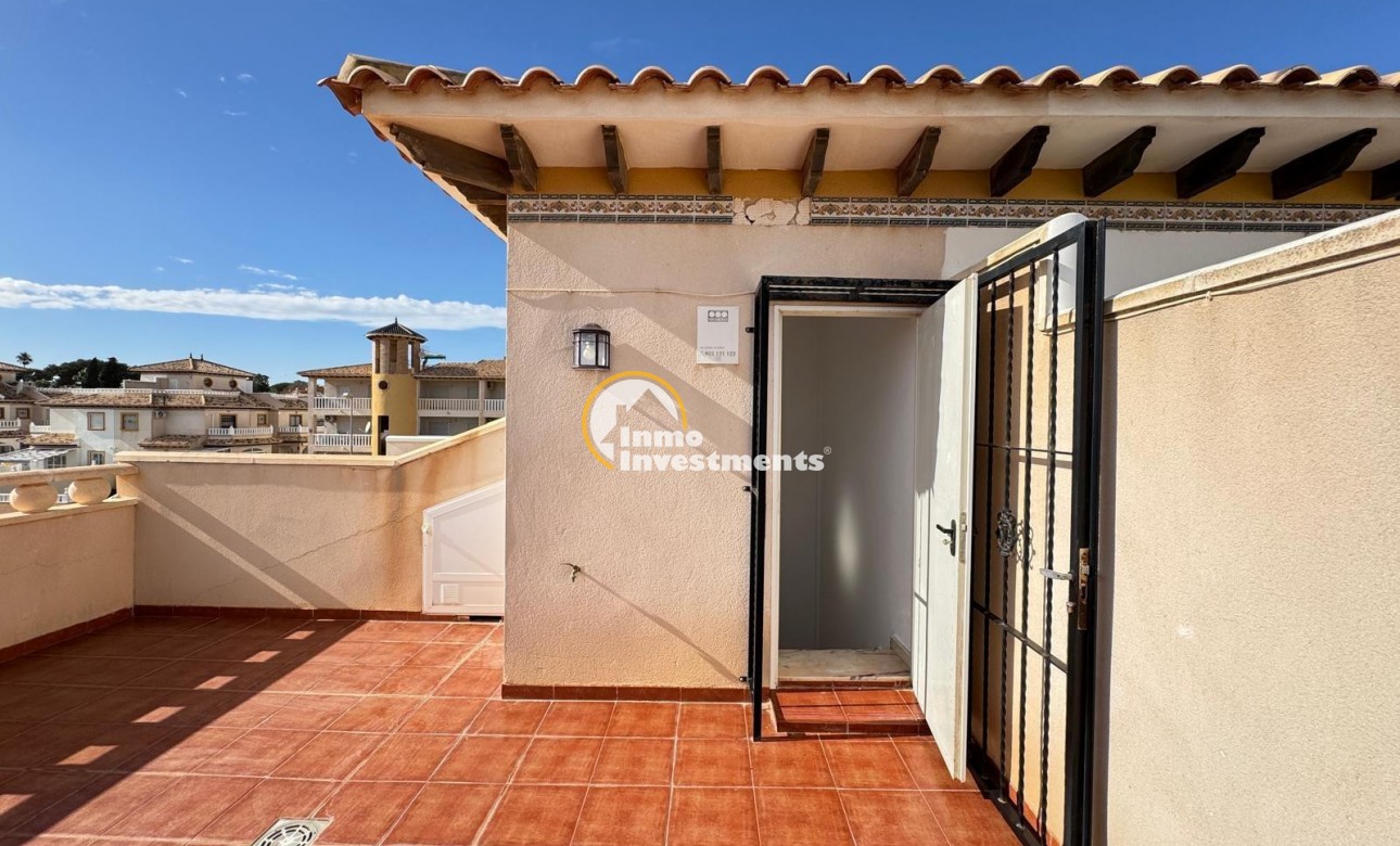 Resale - Quad House - Lomas de Cabo Roig - Playa Golf