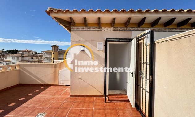 Resale - Quad House - Lomas de Cabo Roig - Playa Golf