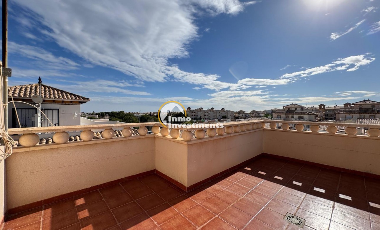 Resale - Quad House - Lomas de Cabo Roig - Playa Golf