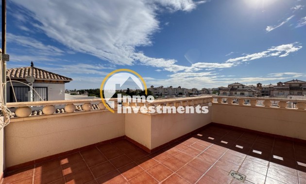 Resale - Quad House - Lomas de Cabo Roig - Playa Golf